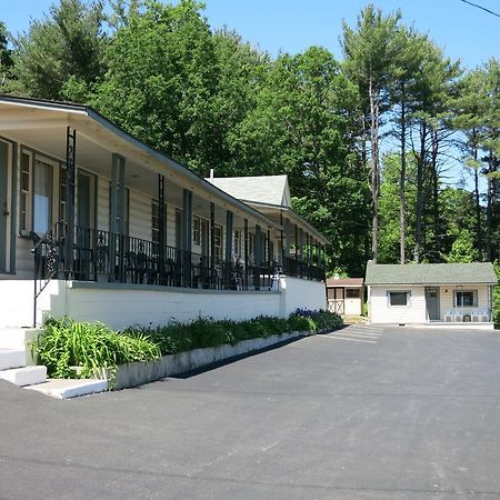 The Austin Inn Lake George Exterior foto