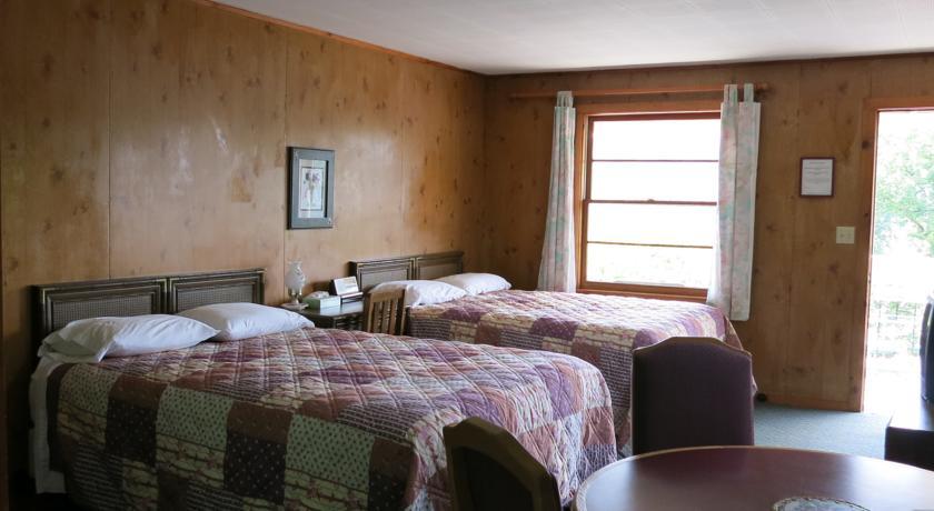 The Austin Inn Lake George Cameră foto